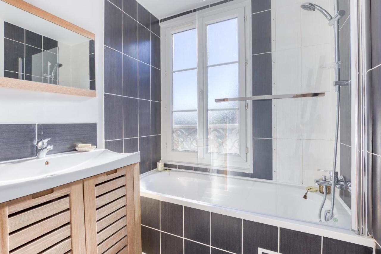 Le Petit Drouais T3 En Plein Coeur De Ville ! Dreux Kültér fotó